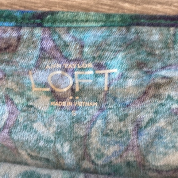 LOFT cami - Picture 2 of 2